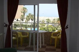 Los Tamarindos Benalmádena Hotel