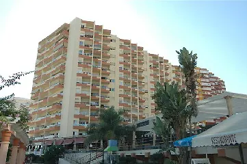 Los Tamarindos 贝纳尔马德纳 酒店