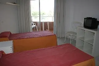 酒店 Los Tamarindos 贝纳尔马德纳